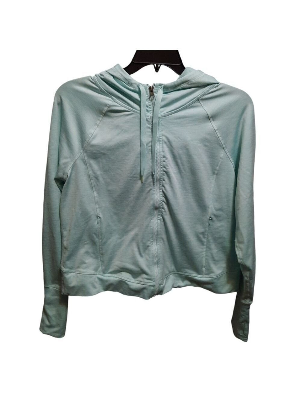Champion C9 Hooded Jacket XL